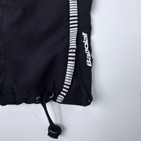 Babolat Kids Tennis Pants - Size 6-8 Years - Adjustable - Picture 2 of 6